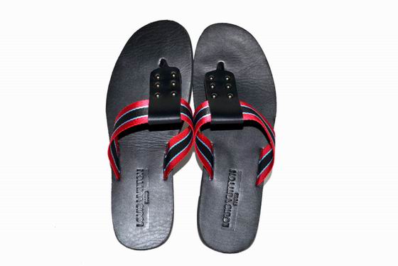 2017 LU slippers man 38-46-222